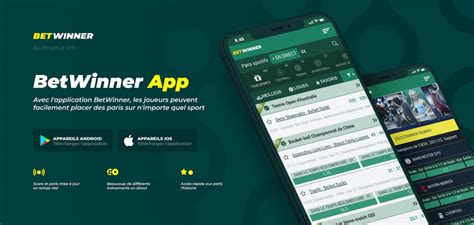 baixar betwinner|BetWinner App: Como Fazer o Download para Android (APK) e iOS.